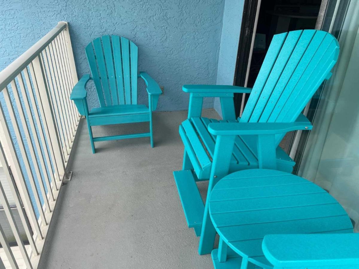 Southern Sands 303 Condo Gulf Shores Luaran gambar