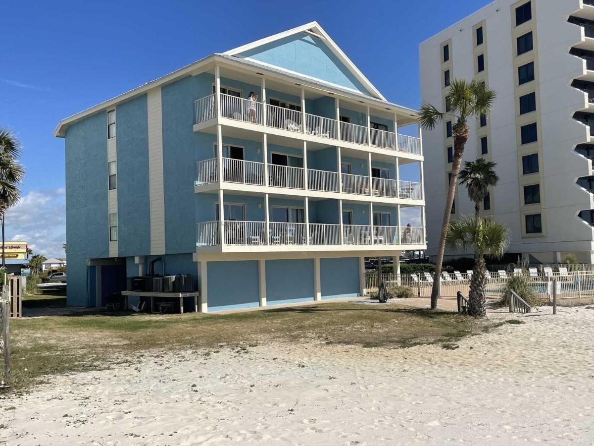 Southern Sands 303 Condo Gulf Shores Luaran gambar