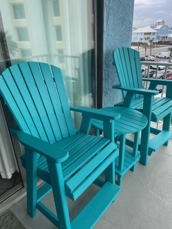 Southern Sands 303 Condo Gulf Shores Luaran gambar
