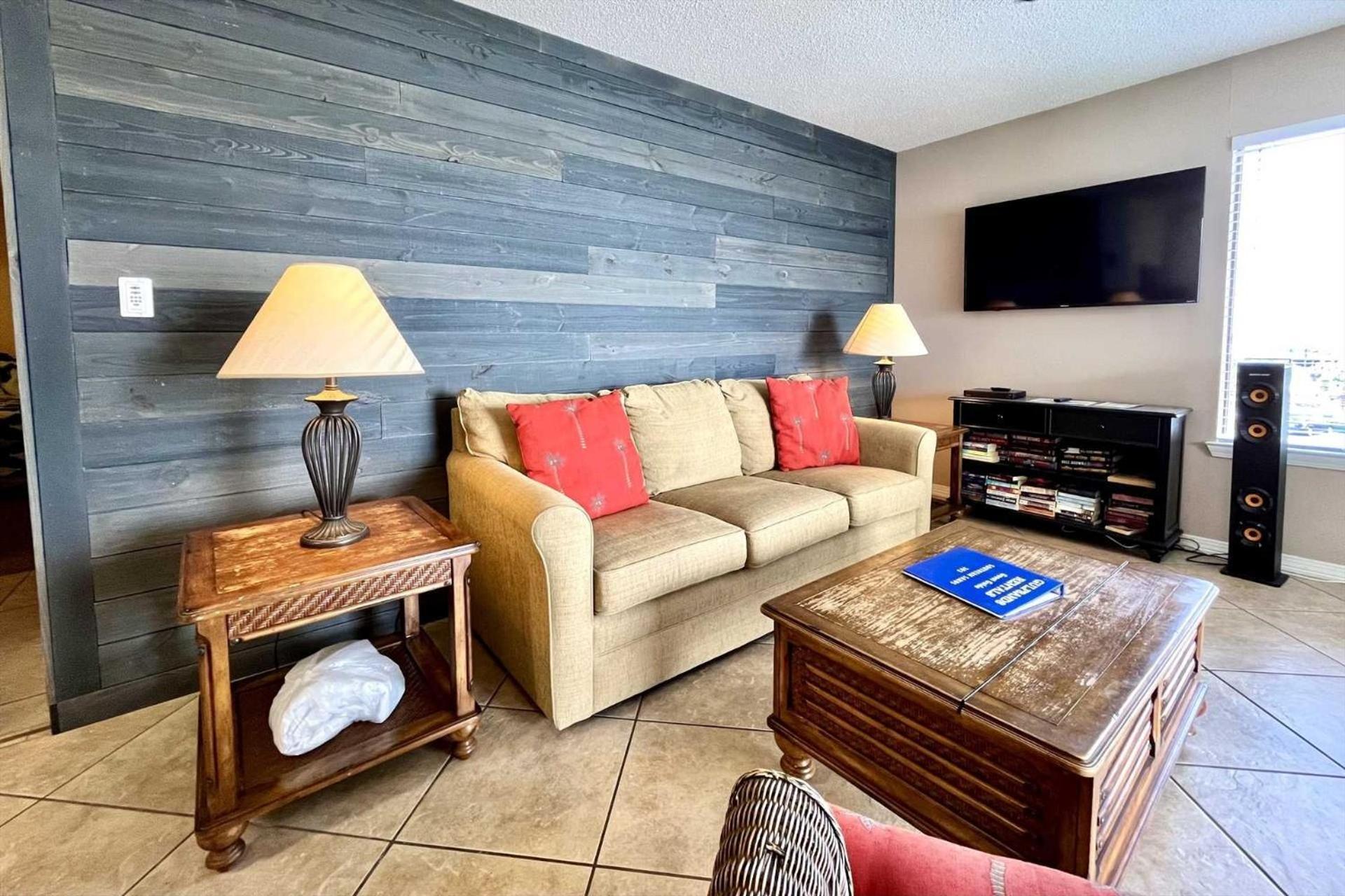 Southern Sands 303 Condo Gulf Shores Luaran gambar