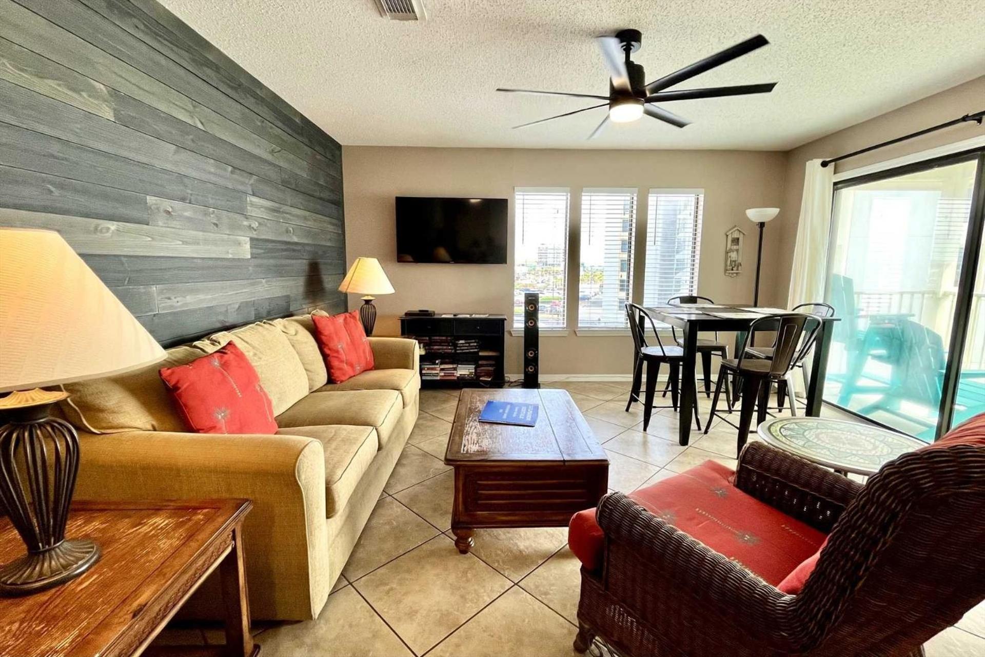 Southern Sands 303 Condo Gulf Shores Luaran gambar