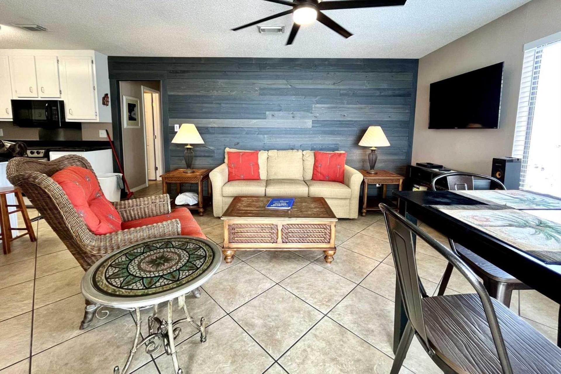 Southern Sands 303 Condo Gulf Shores Luaran gambar