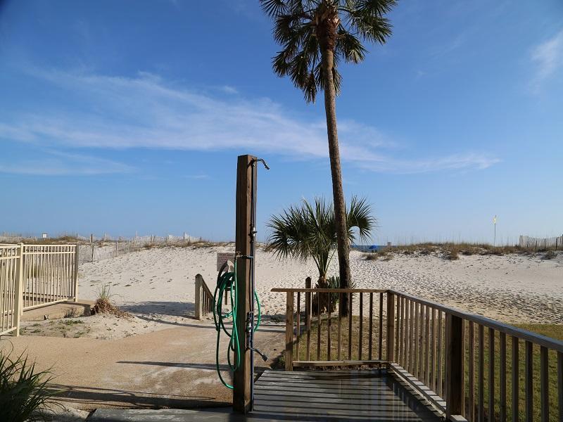 Southern Sands 303 Condo Gulf Shores Luaran gambar