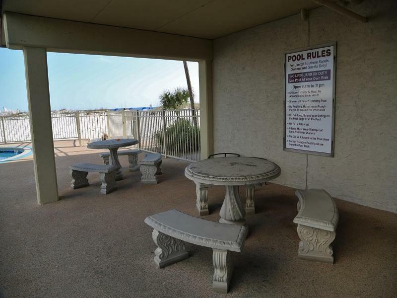 Southern Sands 303 Condo Gulf Shores Luaran gambar